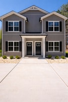Full duplex - 885 W 25th St