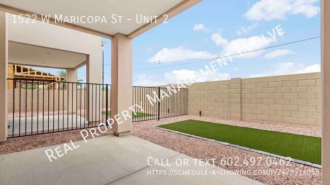 Building Photo - 1522 W Maricopa St