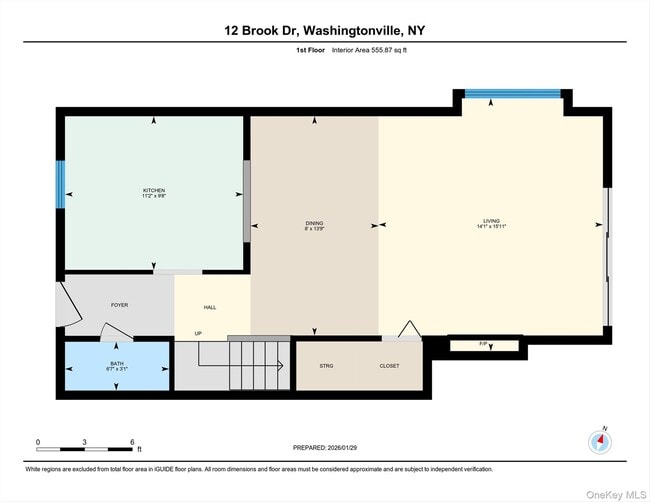 Building Photo - 12 Brook Dr