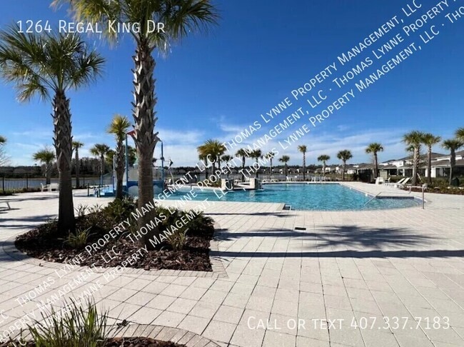 Building Photo - 1264 Regal King Dr