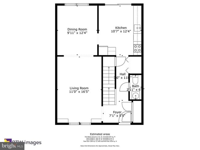 Building Photo - 1928 Rainbow Ct