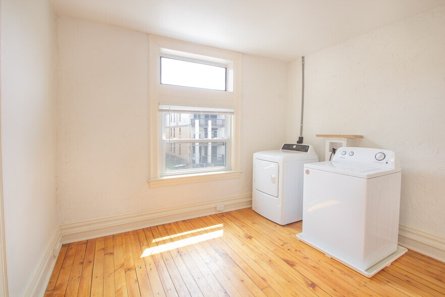 Building Photo - 315 South Ave