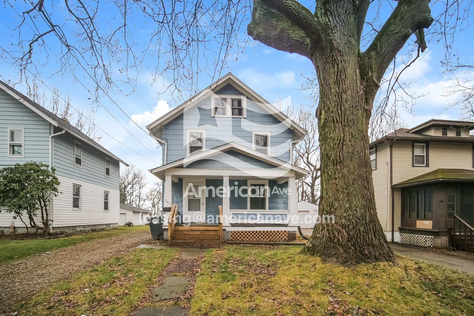 Building Photo - 247 Goodview Ave