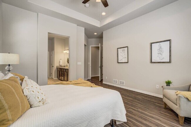 Building Photo - Stunning Ranch Home with Finished Basement...
