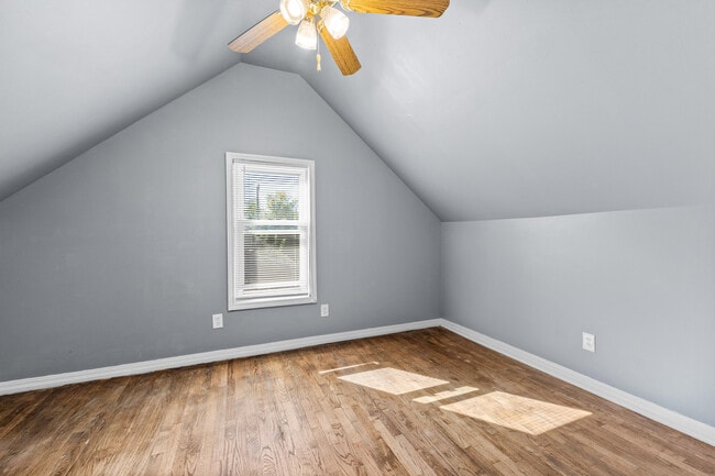 Building Photo - 4705 Jackson St