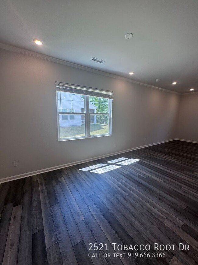 Building Photo - 2521 Tobacco Root Dr