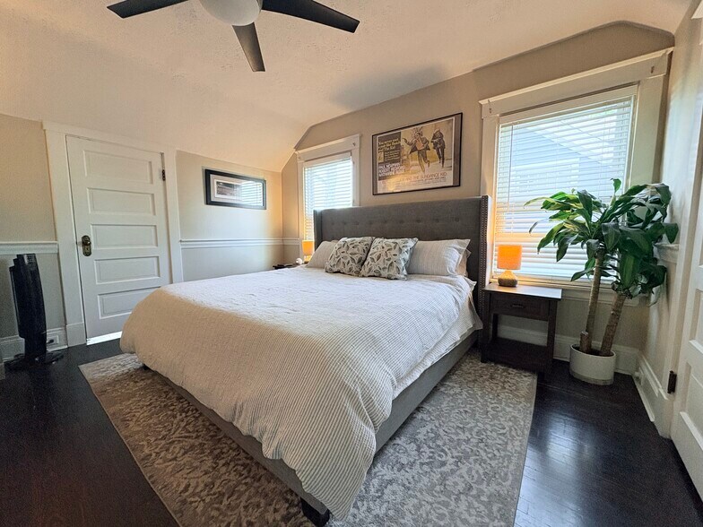 Building Photo - 2733 Willard Ave