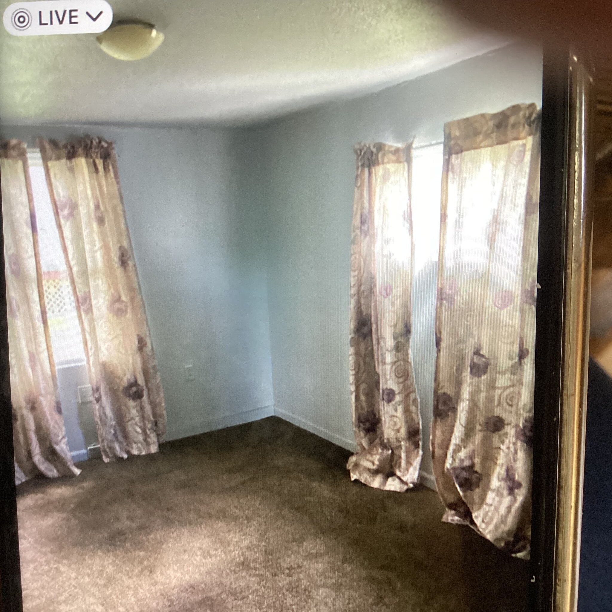 Bedroom - 762 Morrison St