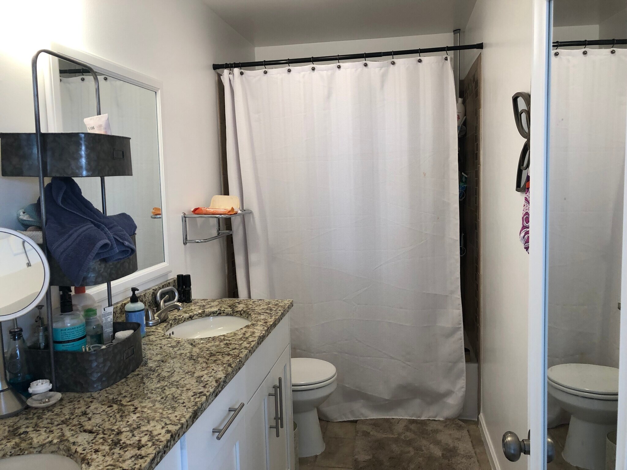 Bathroom - 3838 E Sunnydale Ln