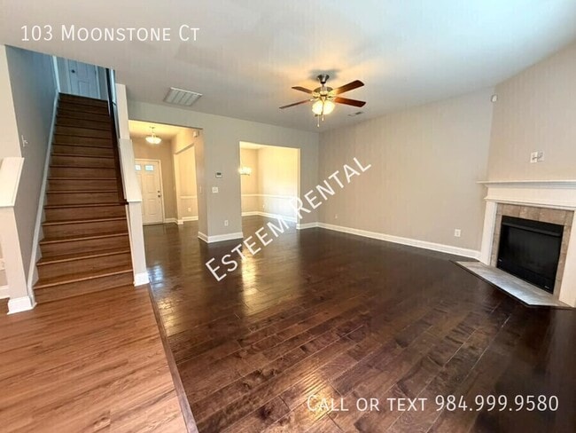 Building Photo - 103 Moonstone Ct