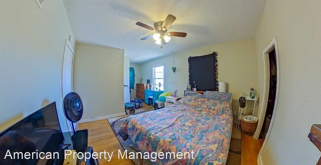 Building Photo - 4 br, 2 bath House - 1400 Legore Ln