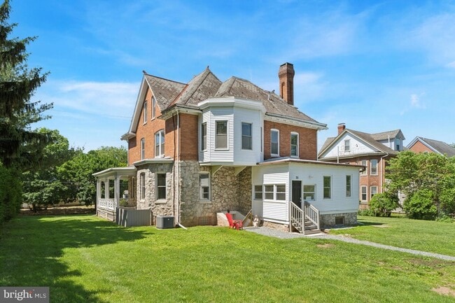 Building Photo - 75 Nutt Rd