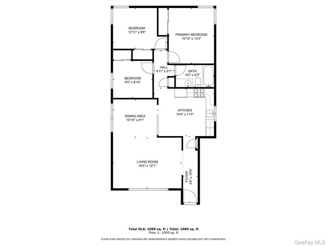 Building Photo - 72 Althouse Ave