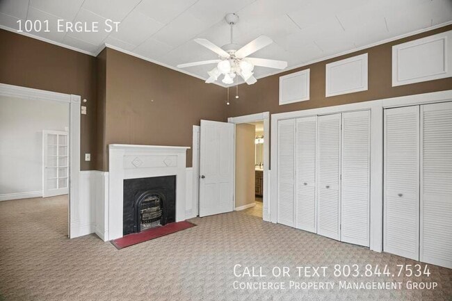 Building Photo - 1001 Ergle St