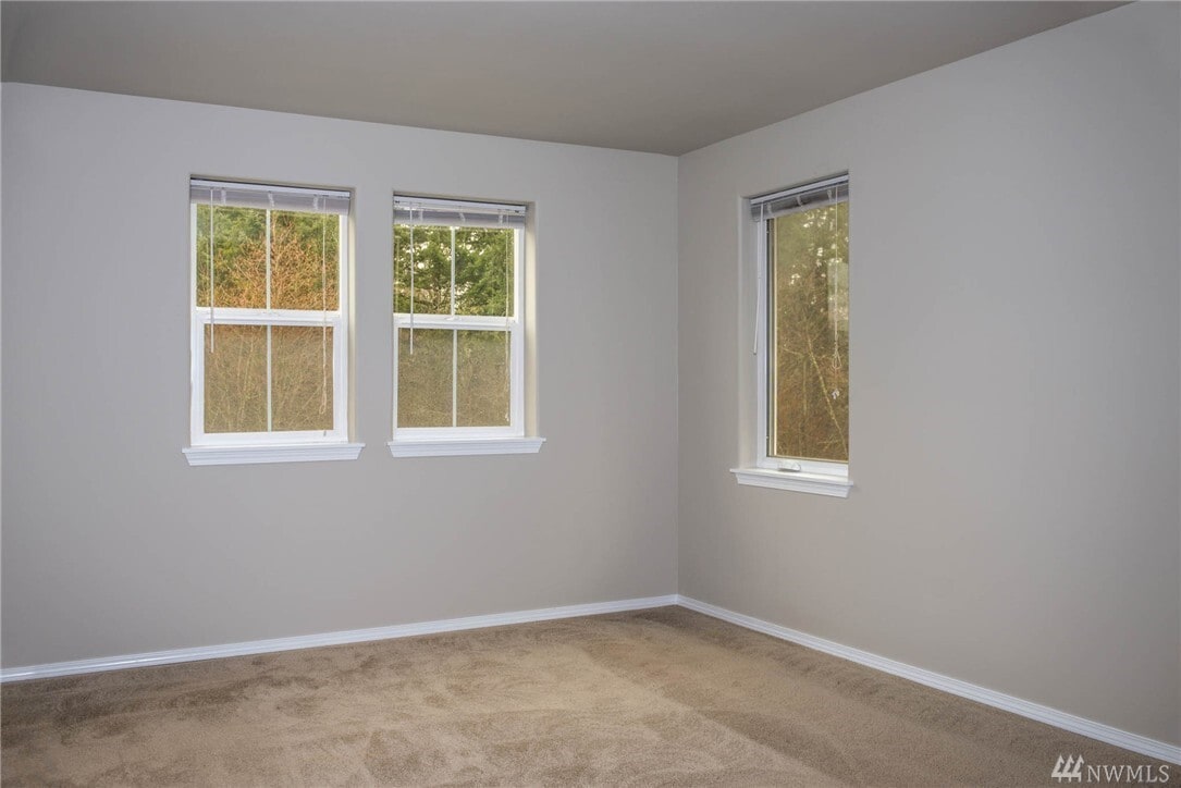 Bedroom #4 - 7730 181st Street East