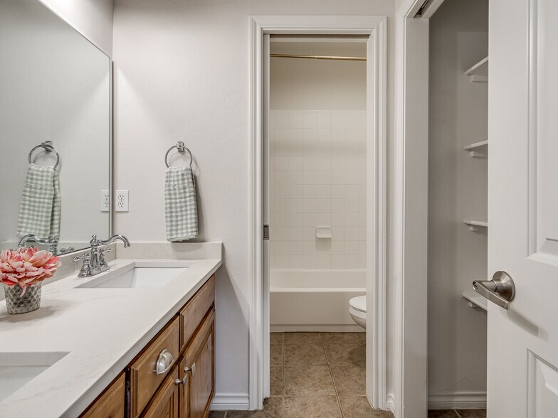 Bathroom - 20301 Flowered Meadows Way