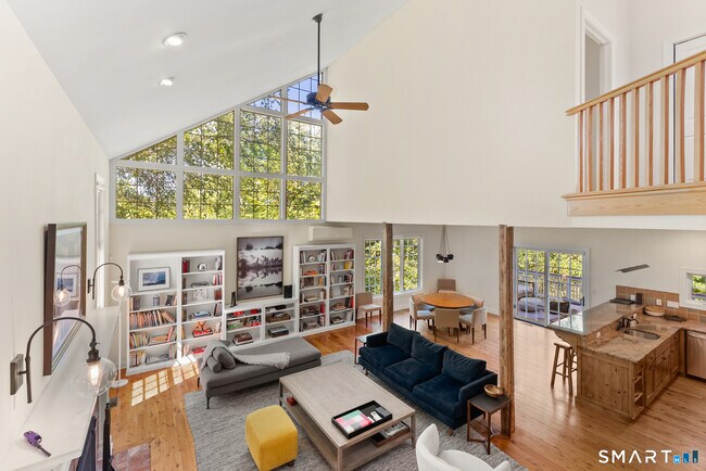 Building Photo - 84 Gunn Hill Rd