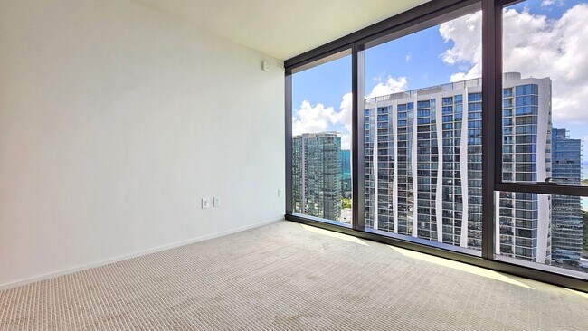 Building Photo - Stunning New 2BR Residence at The Park Ward Village