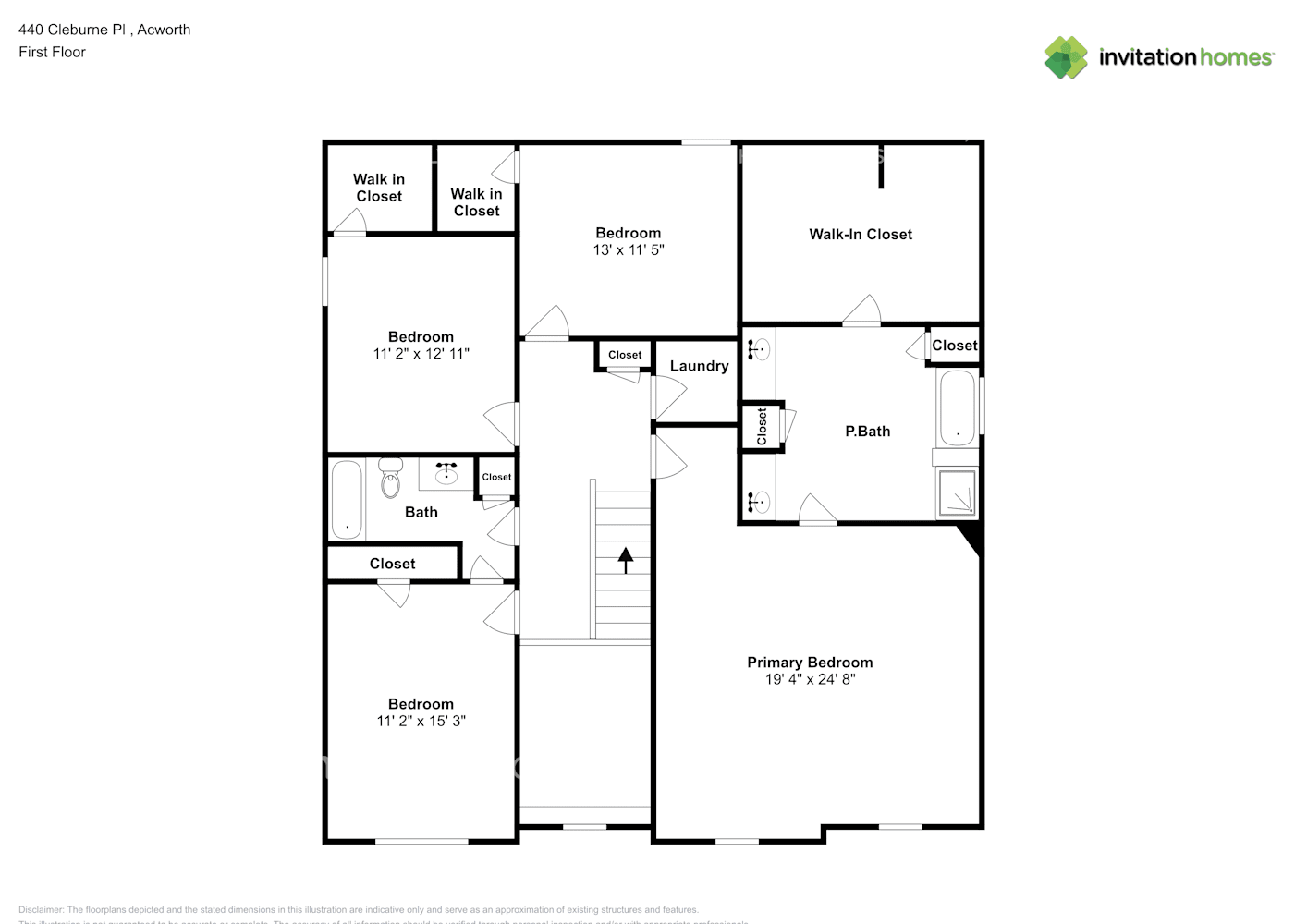 Building Photo - 440 Cleburne Pl