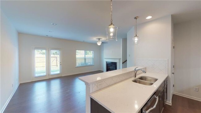 Building Photo - 4910 Longview Walk