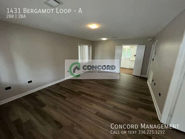 Building Photo - 1431 Bergamot Loop