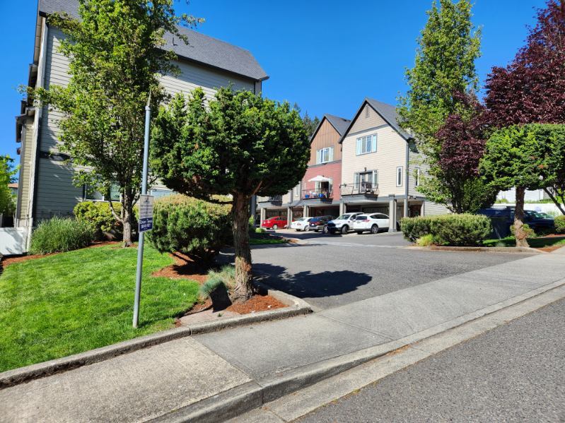 Exterior - Street View - 14409 NE 22nd Ave