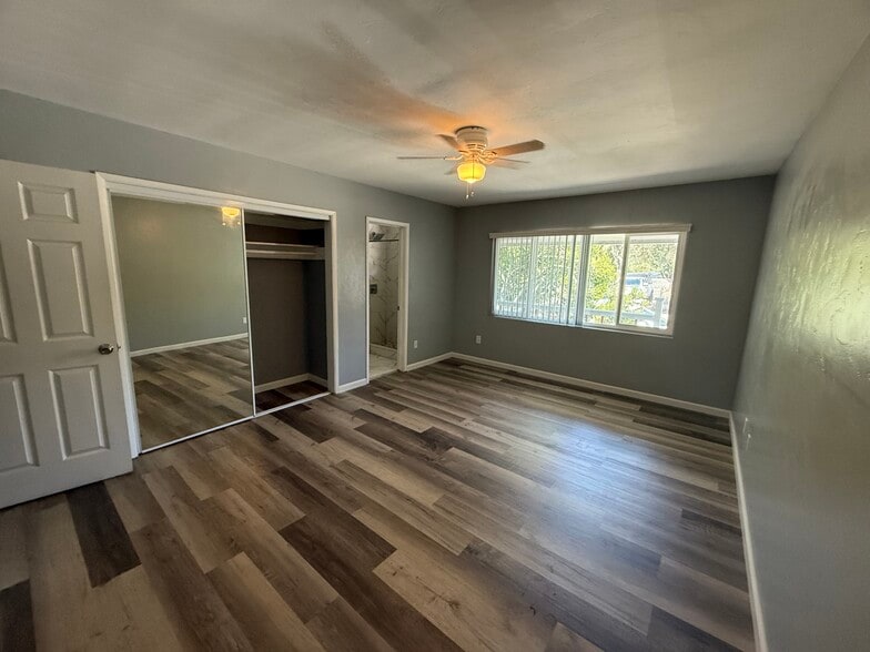 Bedroom1 - 4580 55th St