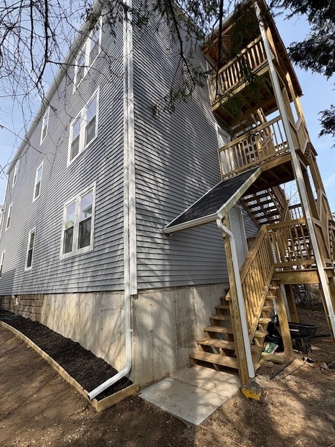 Building Photo - 46 Webb St