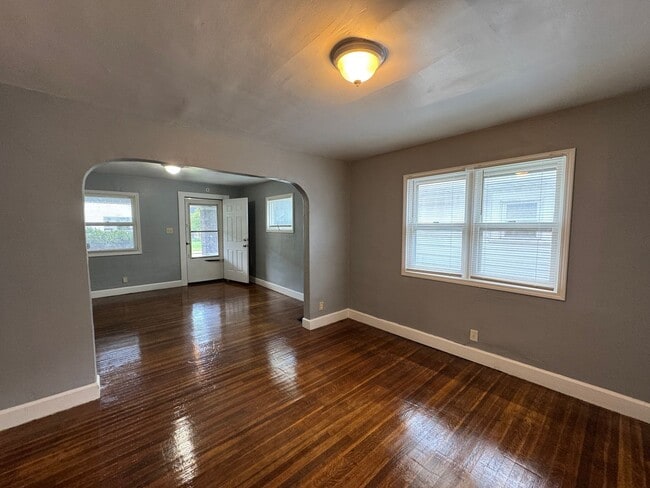 Building Photo - 738 N Bosart Ave