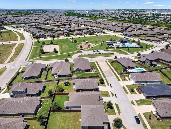 Building Photo - 8721 Antelope Flat Ln