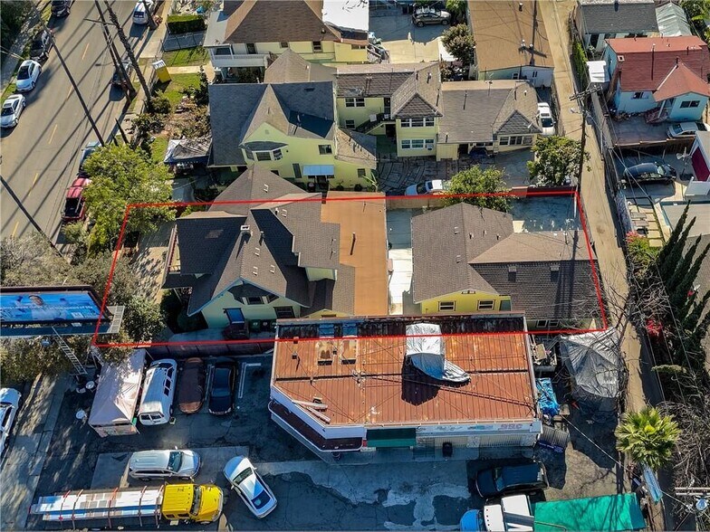 Building Photo - 5335 Monte Vista St
