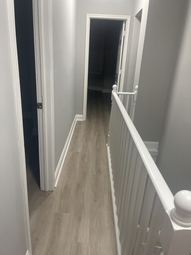 Building Photo - 1748 S Taylor St