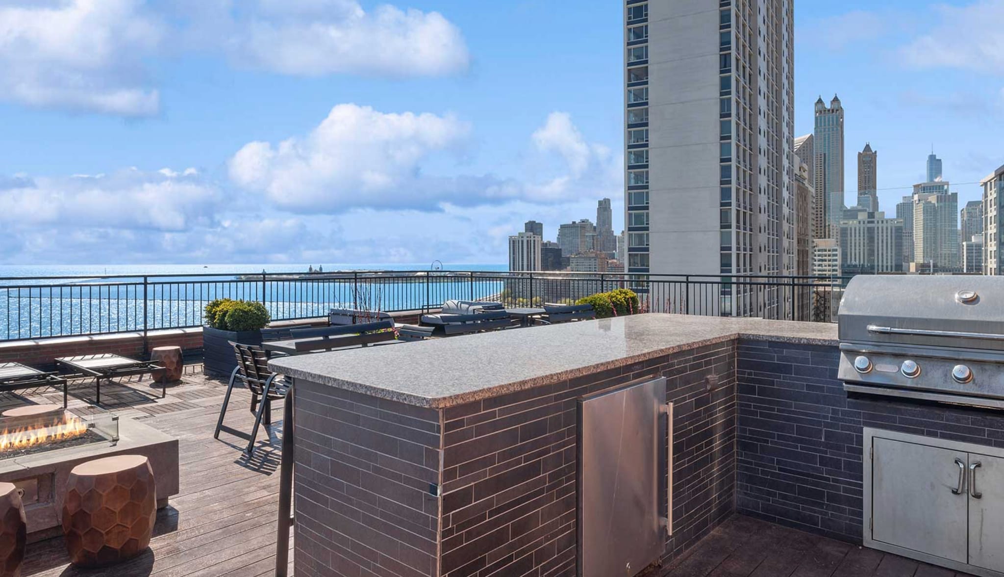 Building Photo - 1300 N Lake Shore Dr