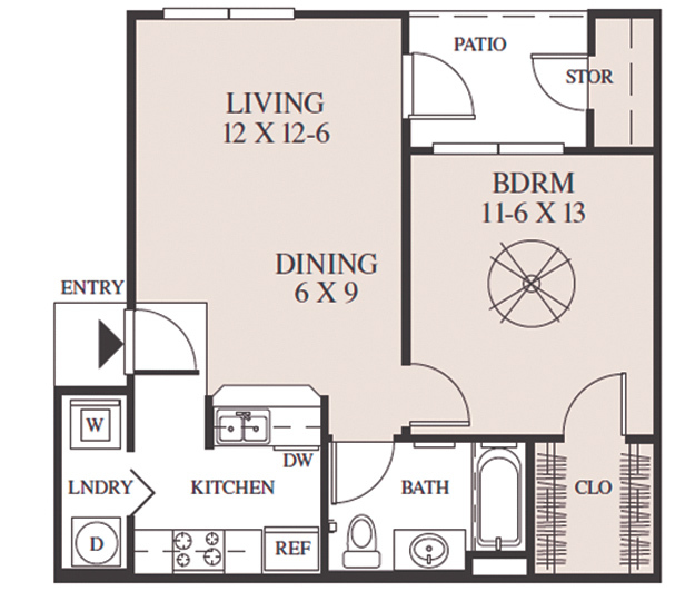 baypoint corpus christi tx apartment finder