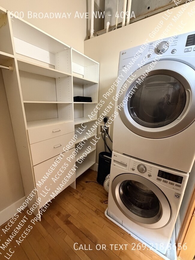 Building Photo - 600 Broadway Ave NW