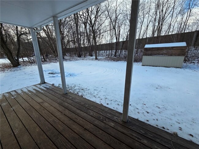 Building Photo - 252 A Allen St