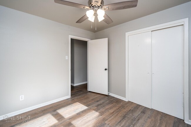 Building Photo - 3749 N 10th St