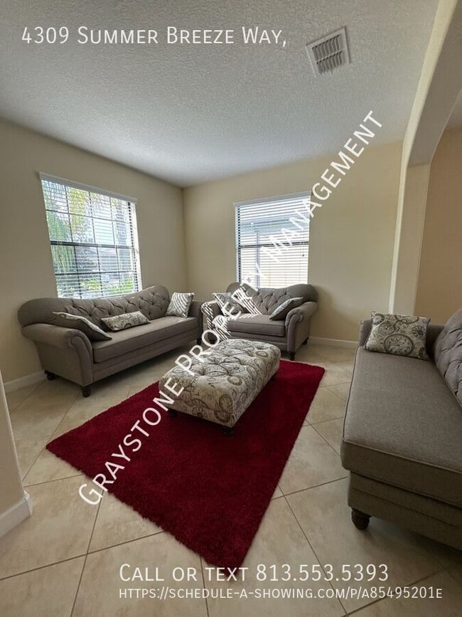 Building Photo - 4309 Summer Breeze Way