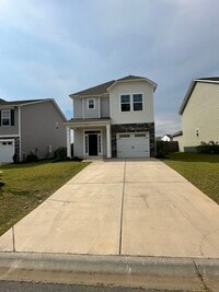 Building Photo - 337 Wahoo Cir