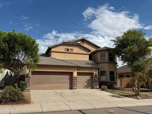 Primary Photo - 3502 W Belle Ave