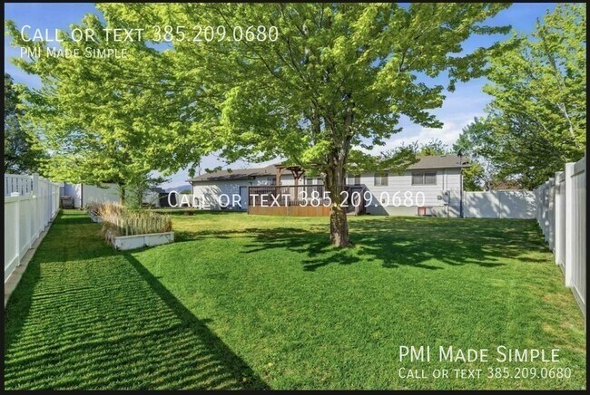 Building Photo - 1438 Trinnaman Ln