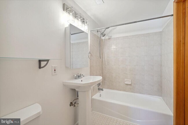 Building Photo - 70 Rhode Island Ave NW