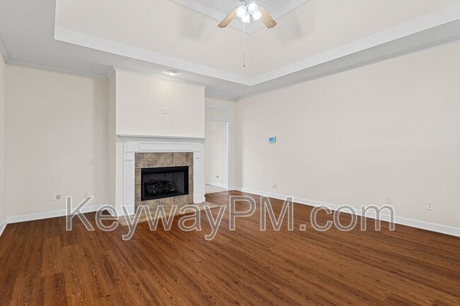 Building Photo - 619 Archard Dr