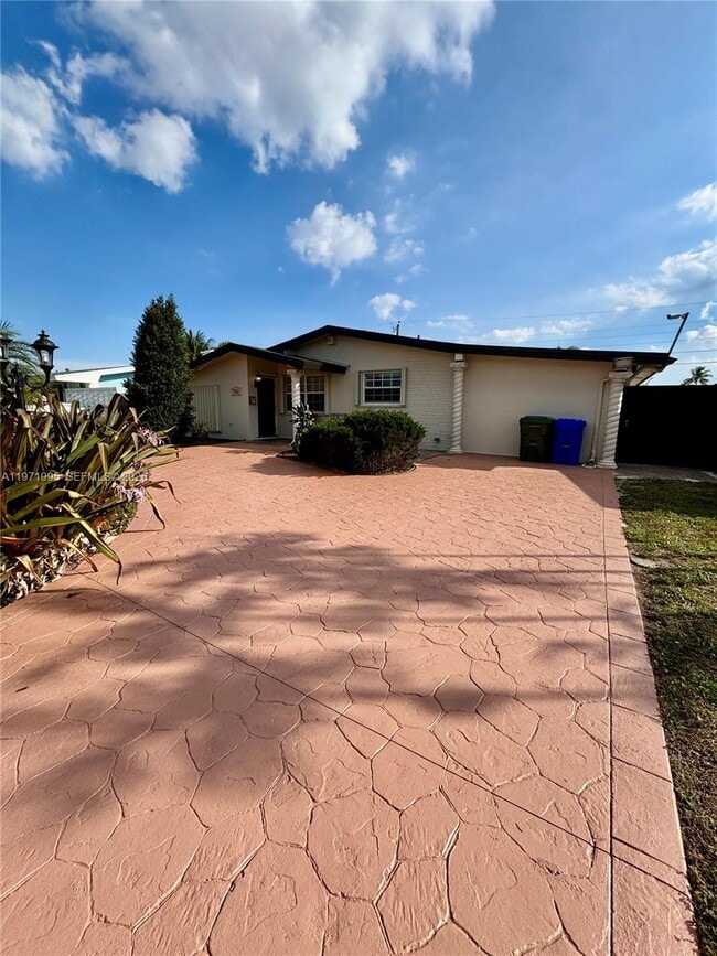 Building Photo - 7910 NW 12th St