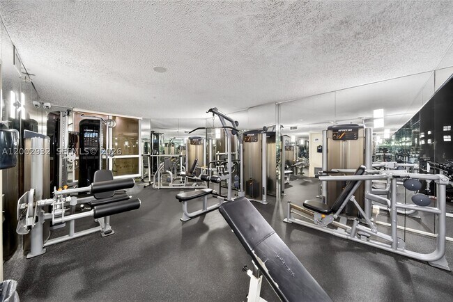 Building Photo - 6767 Collins Ave