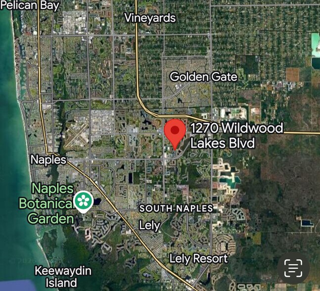 Building Photo - 1270 Wildwood Lakes Blvd