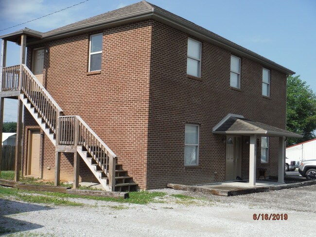 Outside of Building - 1995 KY-90