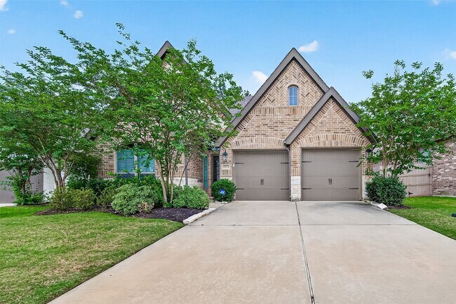 Building Photo - 17171 Crimson Crest Dr