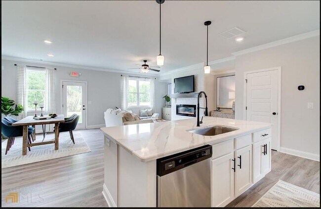 Building Photo - 4673 Cypress Landing Wy