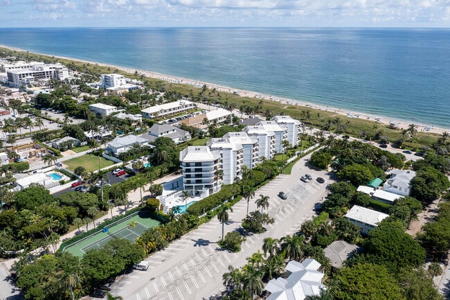Building Photo - 120 S Ocean Blvd